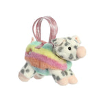 Trendy Pals Rainbow Piggy Pet Carrier - Denny's