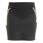 Chain Skirt - Denny's