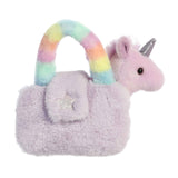 Plushy Unicorn - Denny's