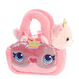 Princess Kitty Fancy Pals - Denny's