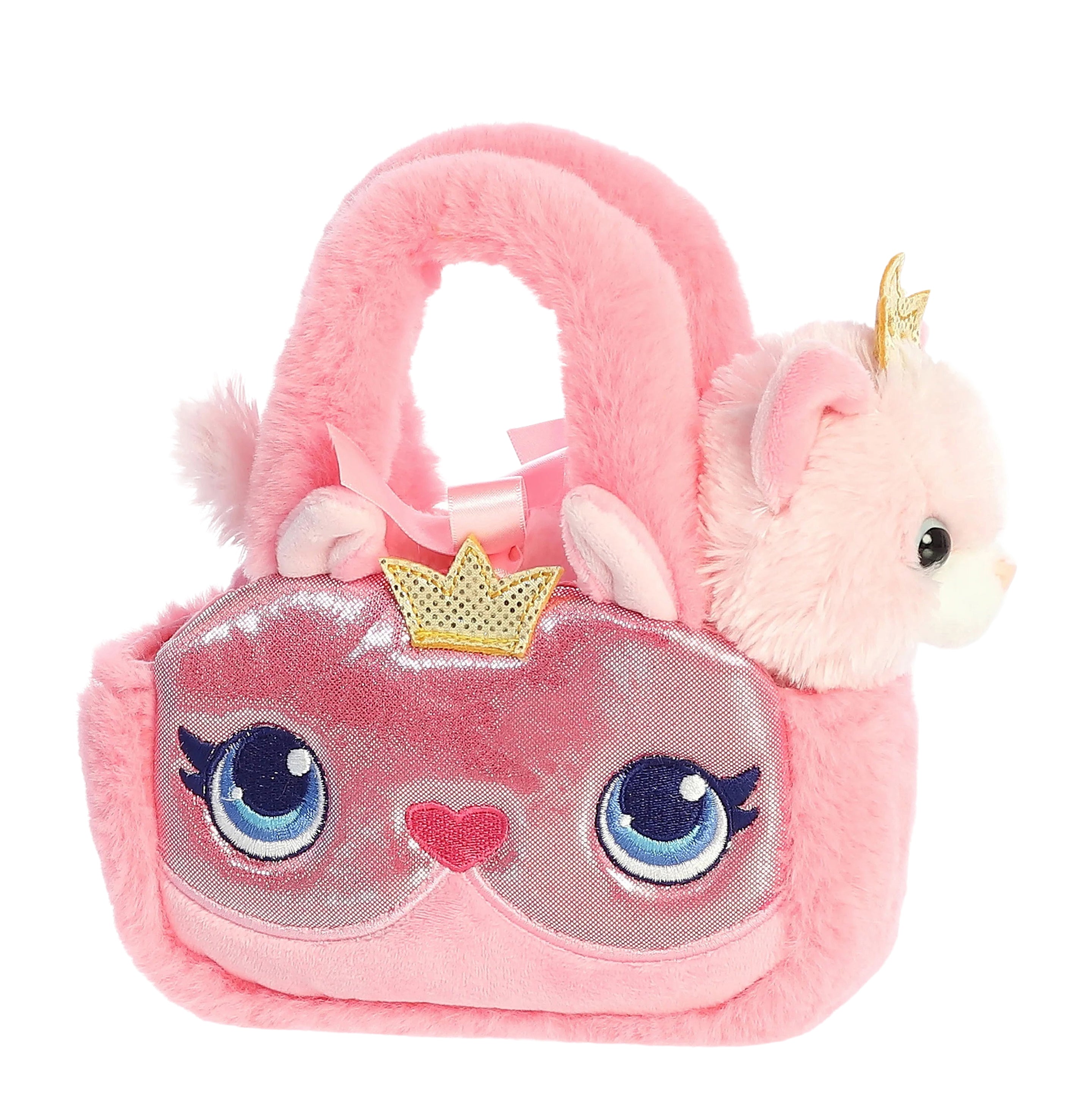 Princess Kitty Fancy Pals - Denny's