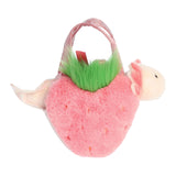 Strawberry Fancy Pals - Denny's