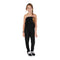 Strapless Jumpsuit - Denny's