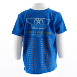 Aerosmith Rock Tee - Denny's