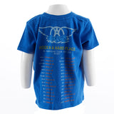 Aerosmith Rock Tee - Denny's