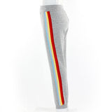 Rainbow Sweatpant - Denny's