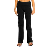 Rolldown Pant - Denny's