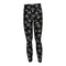 Silver Peace High Waist Legging - Denny's