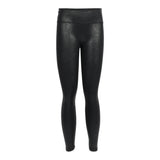 High Waist Snake Legging - Denny's