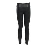 High Waist Snake Legging - Denny's