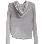 Thumbhole Hoodie - Denny's