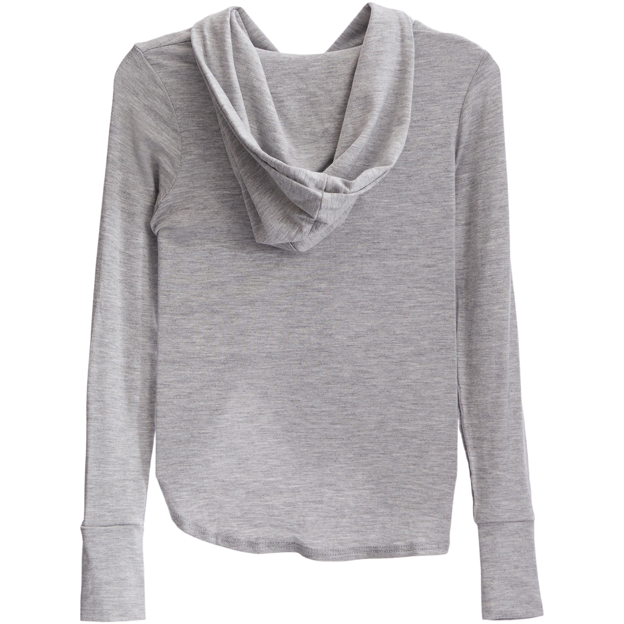 Thumbhole Hoodie - Denny's