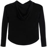 Thumbhole Hoodie - Denny's