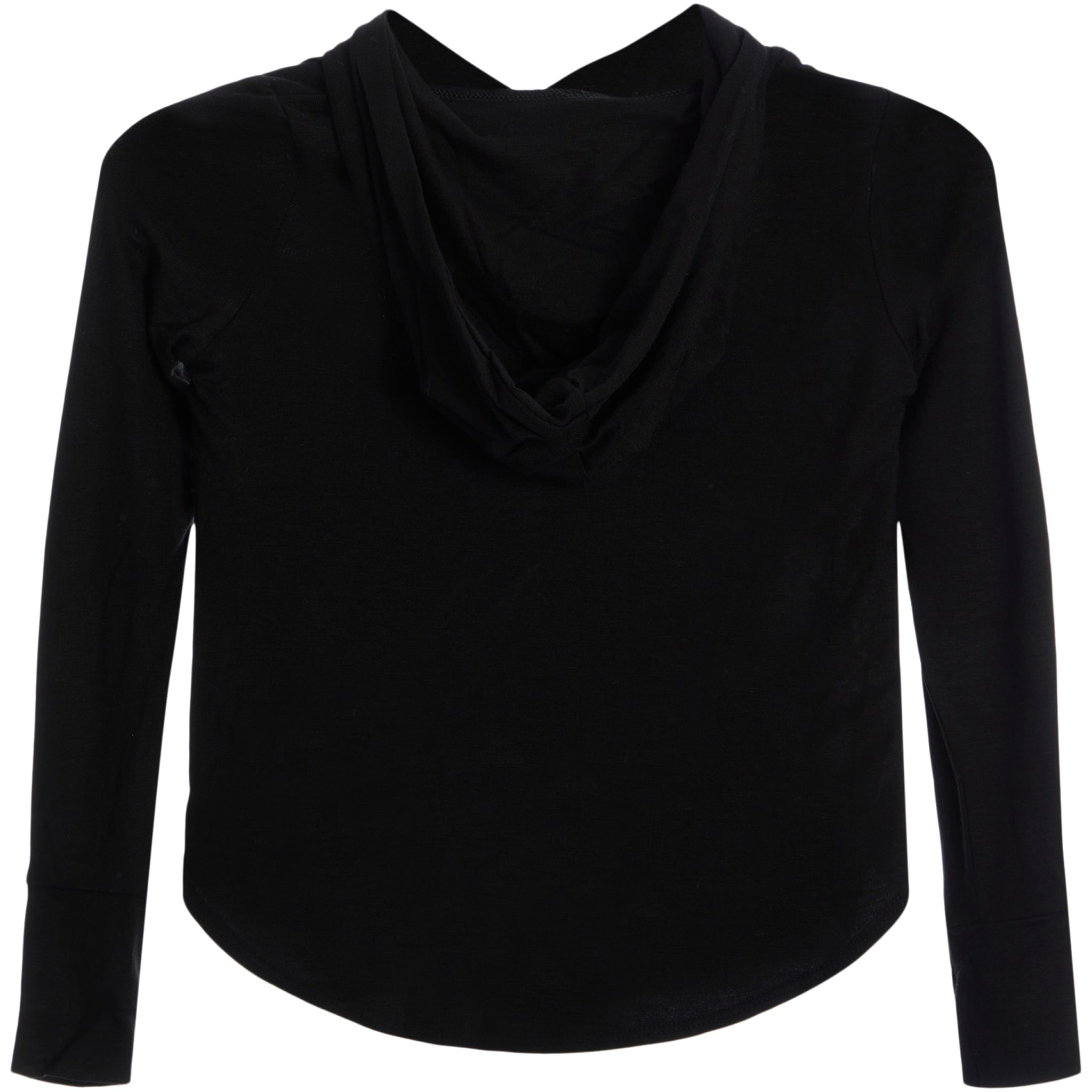 Thumbhole Hoodie - Denny's
