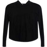 Thumbhole Hoodie - Denny's