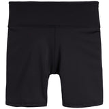 Matte Bike Short - Denny's