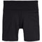 Matte Bike Short - Denny's