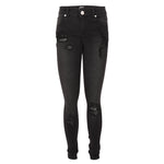 Ripped Jean - Denny's