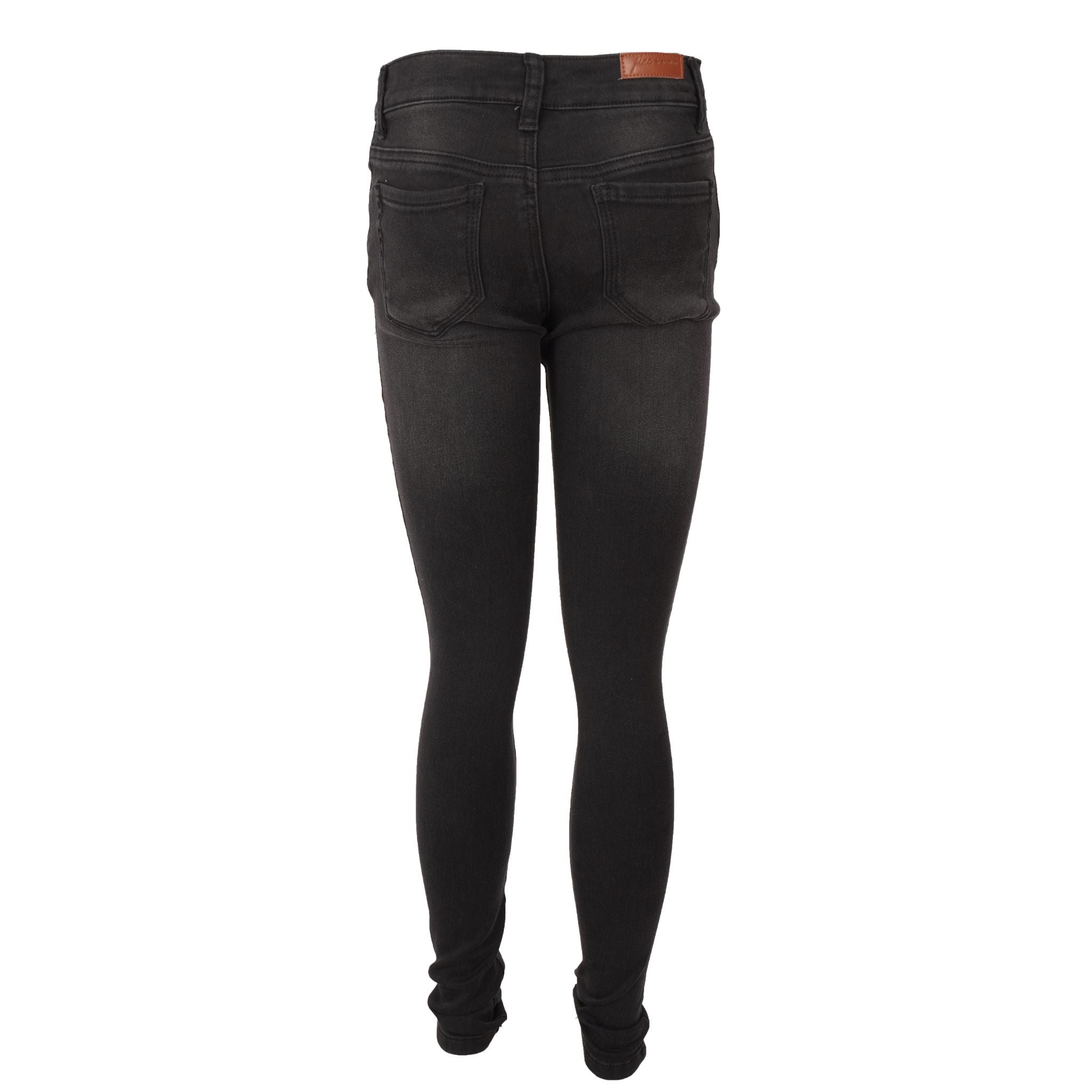 Ripped Jean - Denny's