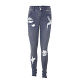 Ripped Jean - Denny's
