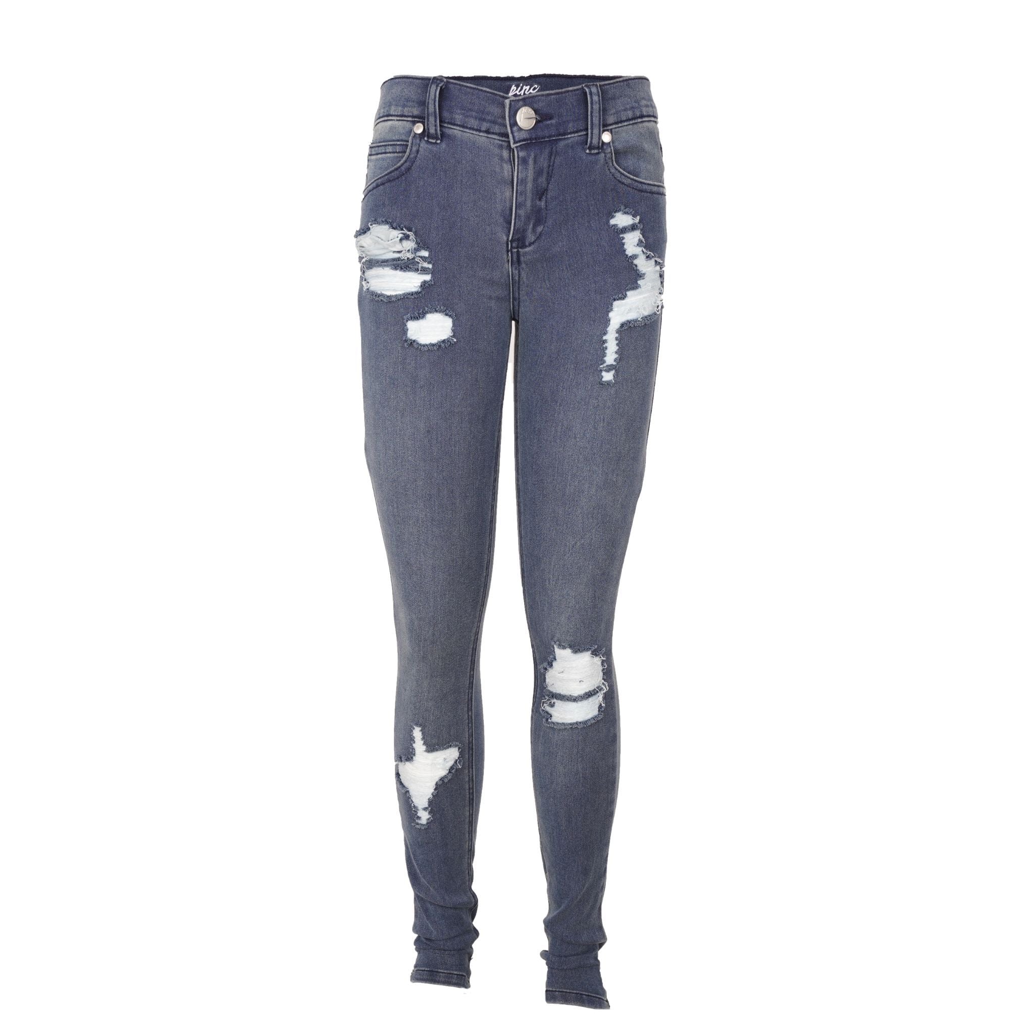 Ripped Jean - Denny's