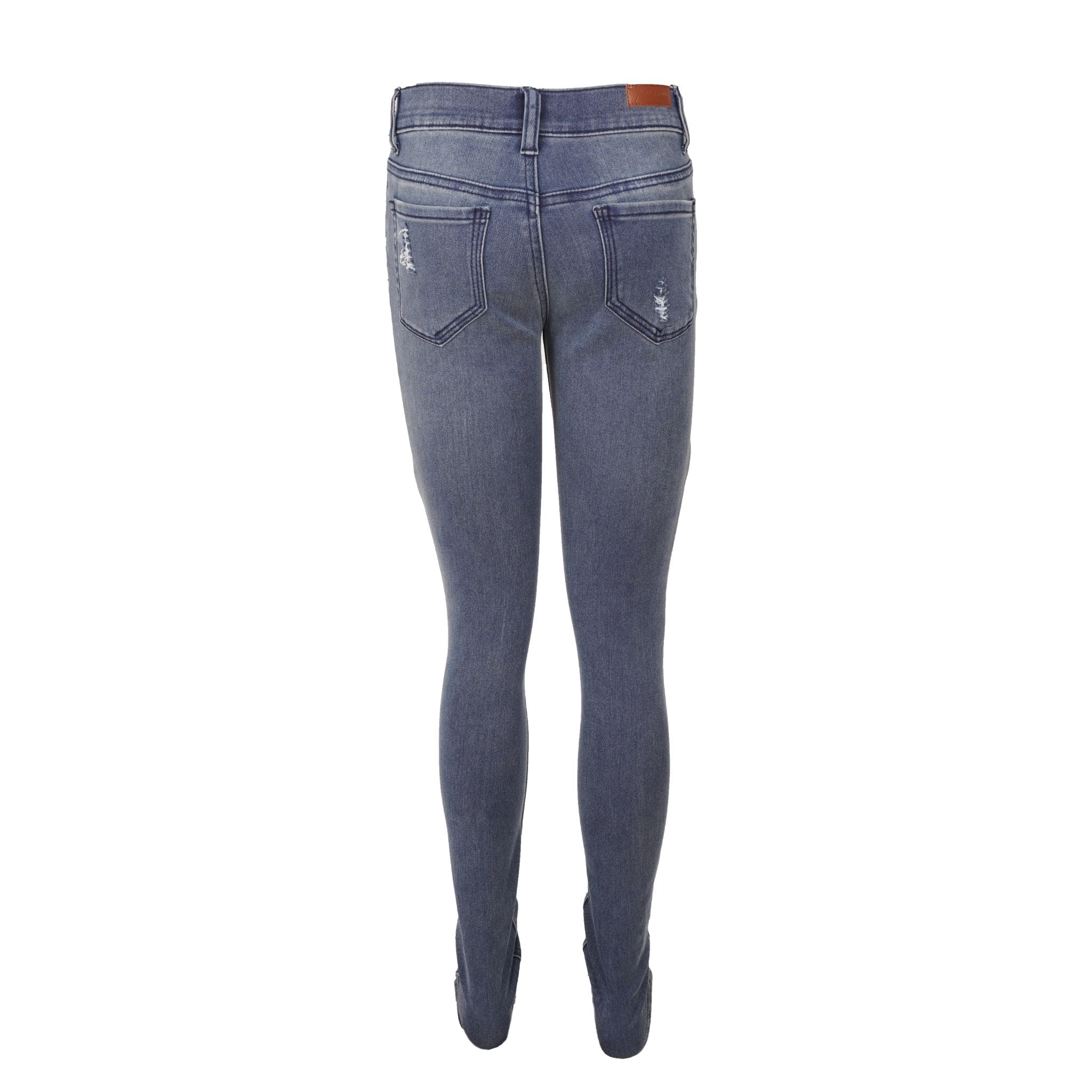 Ripped Jean - Denny's