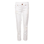 Ripped Jean - Denny's