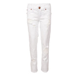 Ripped Jean - Denny's