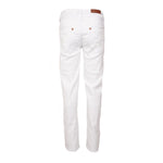 Ripped Jean - Denny's