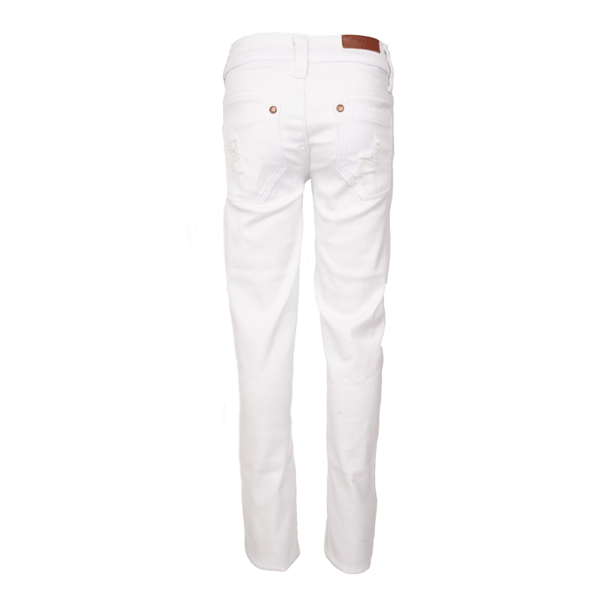 Ripped Jean - Denny's