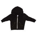 Heart Hoodie - Denny's