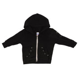 Heart Hoodie - Denny's