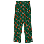 Miami Logo Lounge Pant - Denny's