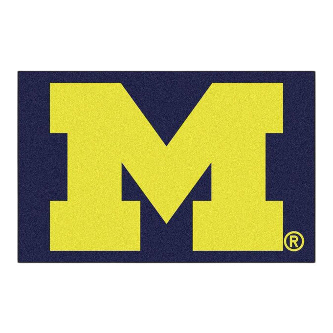 Michigan Rug | Denny's