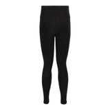 High Waist Cuts Legging - Denny's