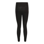 Gold & Silver Splatter Highwaist Legging - Denny's