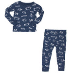 Half Pint 4 Piece Set - Denny's