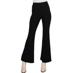 Soft Flare Pant - Denny's