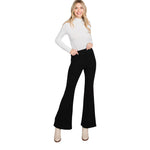 Soft Flare Pant - Denny's