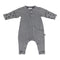 Grey Coverall - Denny's