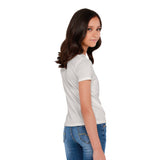 Sparkle Knot Top - Denny's