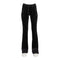 Velour Flare Pant - Denny's
