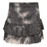 Tie Dye Ruffle Skirt - Denny's