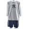 Yankees Short Sleeve Muscle Tee - Denny's