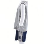 Yankees Short Sleeve Muscle Tee - Denny's