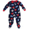 Football Helmet Onsie - Denny's