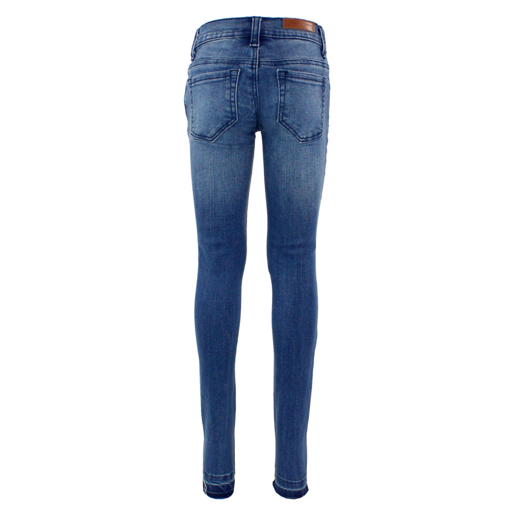 Released Hem Jean - Denny's