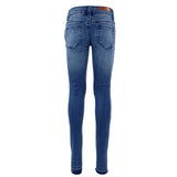 Released Hem Jean - Denny's