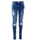 Released Hem Jean - Denny's