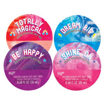 Rainbow Mask Set - Denny's